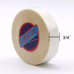 Adesivo biadesivo in rotolo Supertape