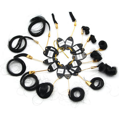 Grafico di ricci e onde