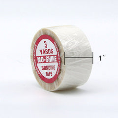Nastro adesivo senza lucentezza da 3 metri