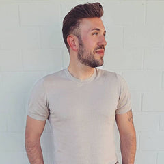 CLH |Full Lace Hair Systems for Men | More durable lace Hair System