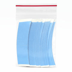 Nastro frontale in pizzo: fissaggio lungo per parrucche ed estensioni dei capelli