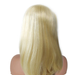 Sistema per capelli lunghi non chirurgico per le donne