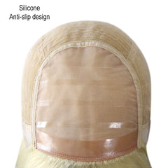 Sistema per capelli lunghi non chirurgico per le donne