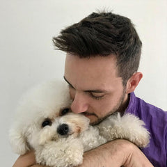 FSK-08 |Full Skin Hair System with Split V-Looped knots| 0.08-0.10 mm Base| More Durable Skin Hair System