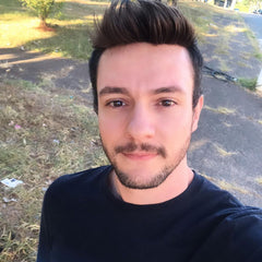 FM-01|Fine Mono with PU Perimeter Stock Hairpieces for Men | The King of cost performance