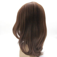 Sistema per capelli lunghi non chirurgico per le donne