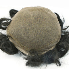 CLH |Full Lace Hair Systems for Men | More durable lace Hair System