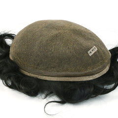 CLH |Full Lace Hair Systems for Men | More durable lace Hair System