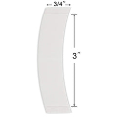 NASTRI DA CONTRO LUCIDO