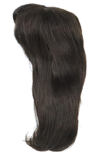 Sistema per capelli lunghi non chirurgico per le donne