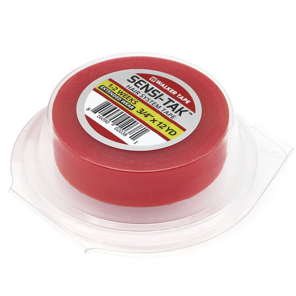 Walker Tape SENSI-TAK Hair system Tape 12YD