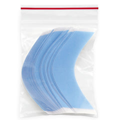 Nastro frontale in pizzo: fissaggio lungo per parrucche ed estensioni dei capelli