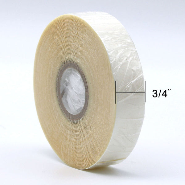 12 Yards Ultra Hold Hair System Tape – 100 % authentisches Walker Tape
