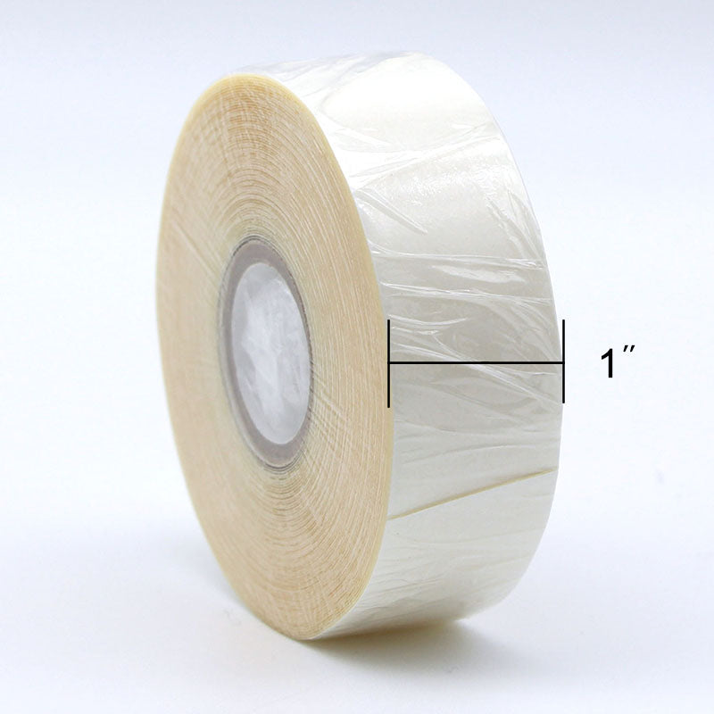 12 Yards Ultra Hold Hair System Tape-100% Authentic Walker Tape