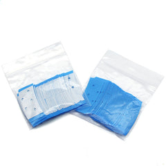 EXTENDA-BOND BLUE MINIS 36pc/bag