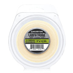 12 Yards Ultra Hold Hair System Tape-100% Authentic Walker Tape