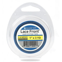 3 Yards Lace Front Support Double Sided Lace Front Tape – Langer Halt für Perücken und Haarverlängerungen