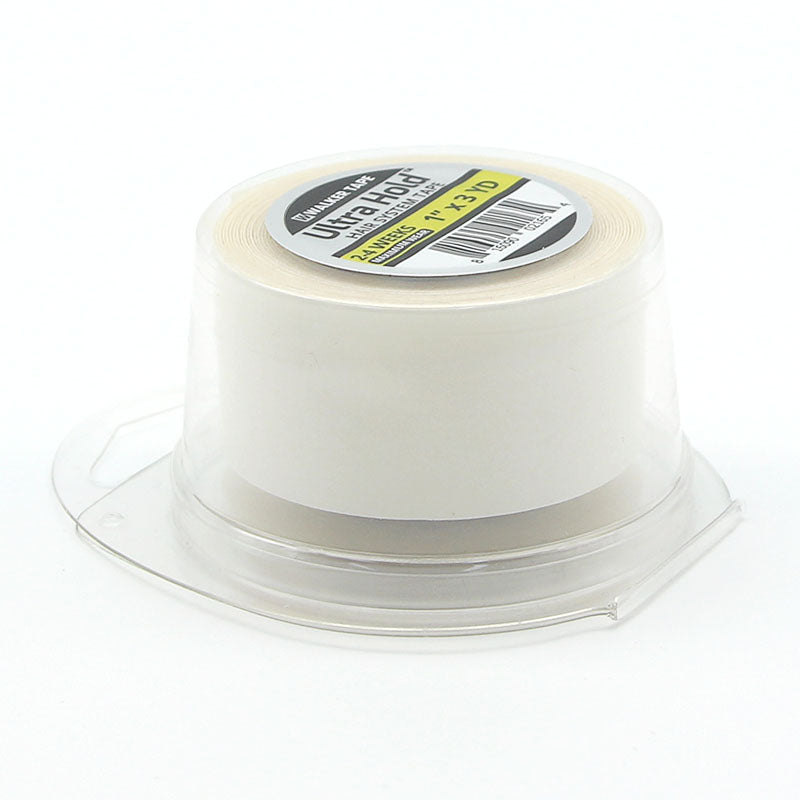 3 Yards Ultra Hold Hair System Tape - Cinta 100% auténtica Walker