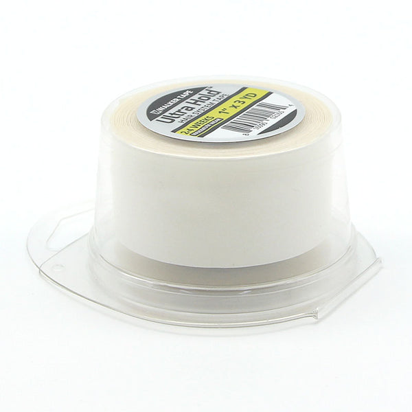 3 Yards Ultra Hold Hair System Tape – 100 % authentisches Walker Tape