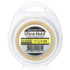 3 Yards Ultra Hold Hair System Tape - Cinta 100% auténtica Walker