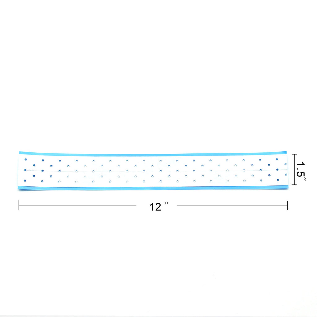 "Extenda Bond Plus" Nastri in rotolo biadesivi Adesivi per uomo Sostituzione del sistema dei capelli Parrucchino Estensione dei capelli Fasci di parrucche Chiusura del tessuto dei capelli Frontale in pizzo