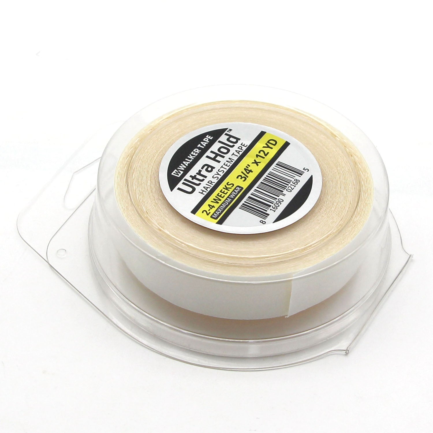 12 Yards Ultra Hold Hair System Tape-100% Authentic Walker Tape