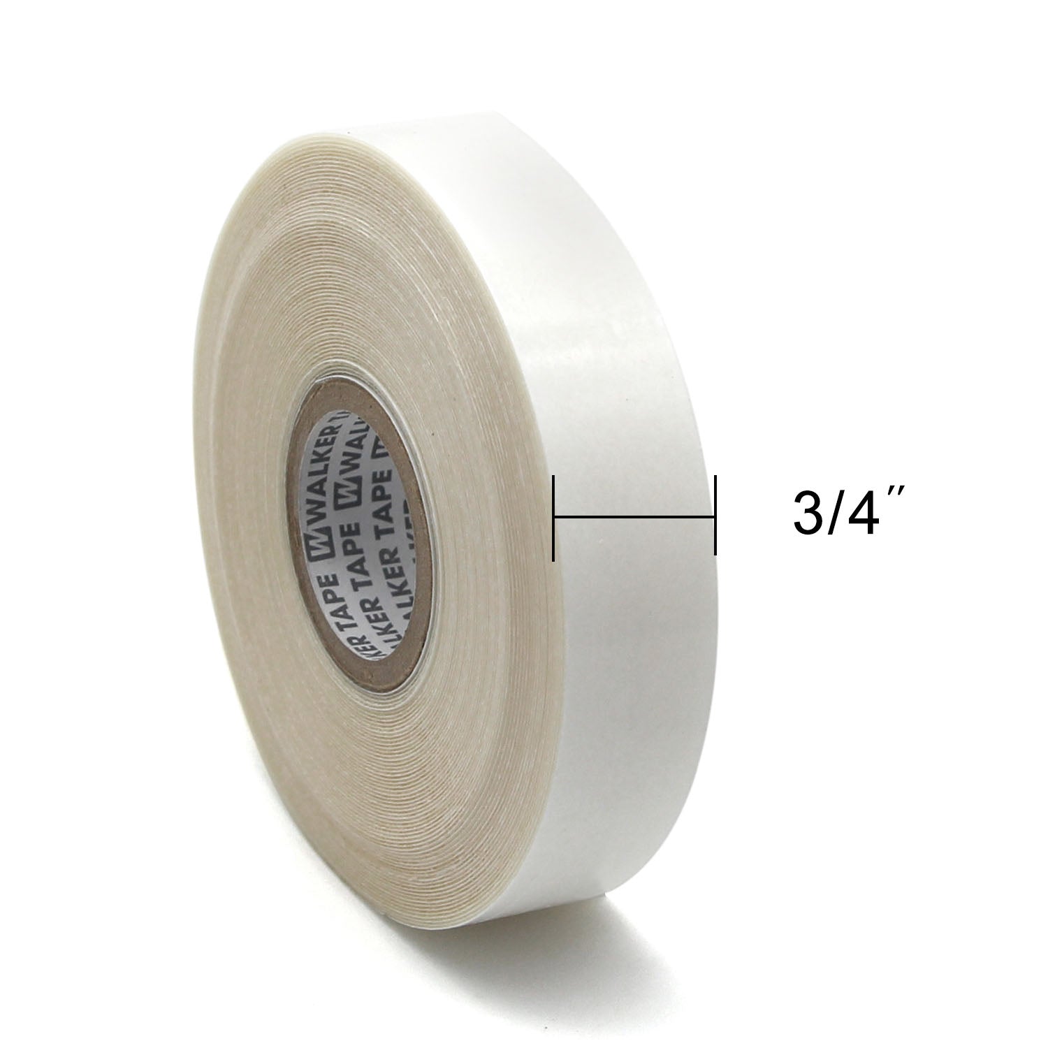 12 Yards Ultra Hold Hair System Tape-100% Authentic Walker Tape