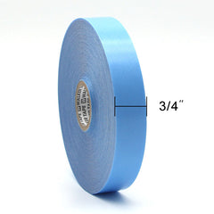36 Yards Lace Front Support Double Sided Lace Front Tape – Langer Bindungshalt für Perücken und Haarverlängerungen
