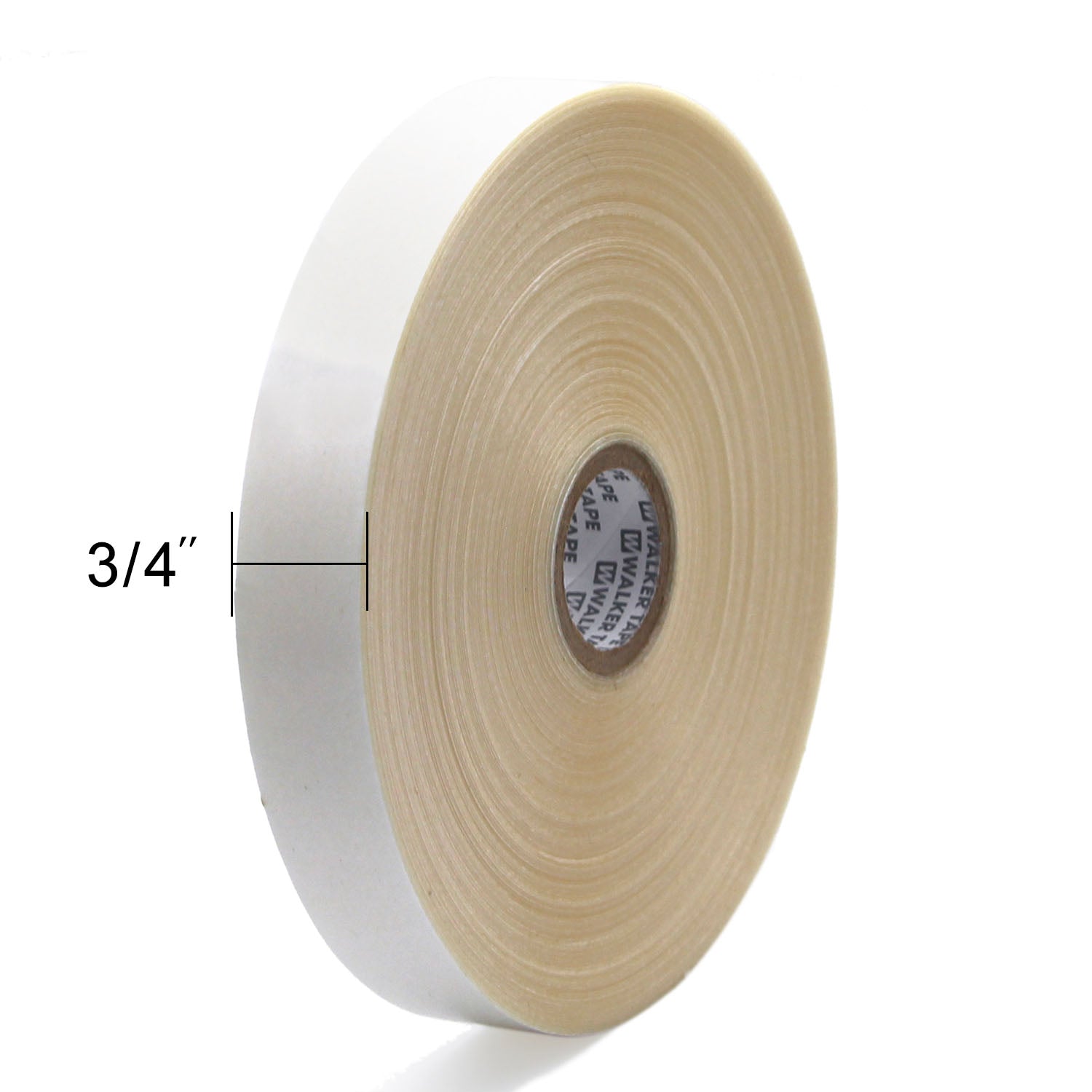 36 Yards Ultra Hold Hair System Tape-100% Authentic Walker Tape