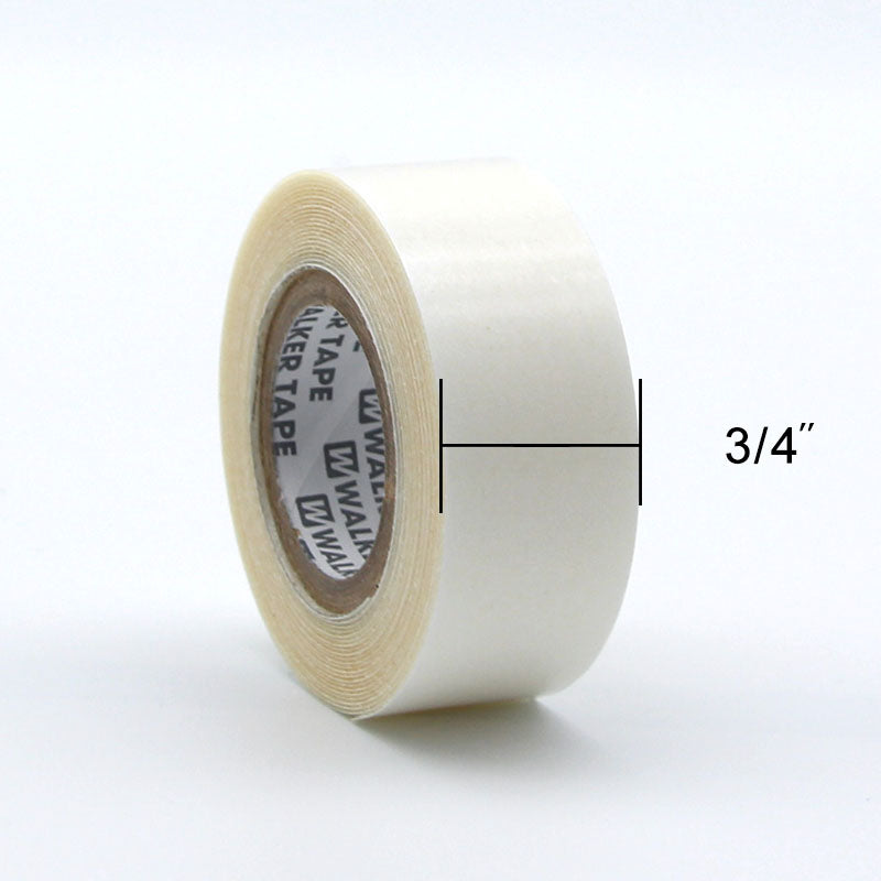 3 Yards Ultra Hold Hair System Tape-100% Authentic Walker Tape