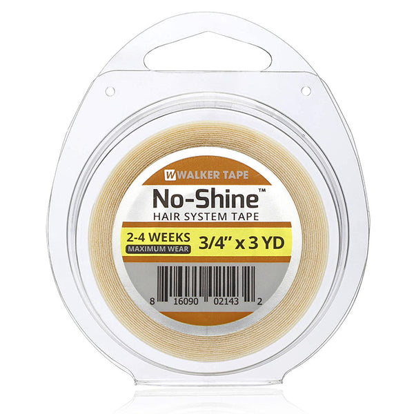 No-Shine Hair System Tapes