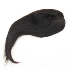 Dale | Women’s Silk Top & PE Line Integration Wig