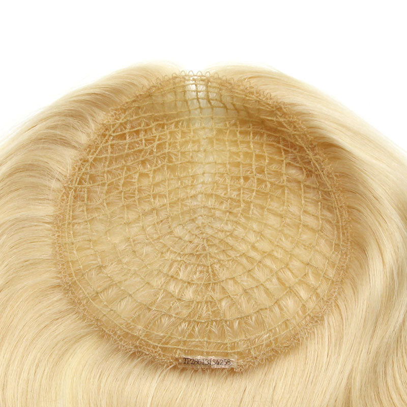 Coral | Women’s PE Line Wig | Natural and Durable