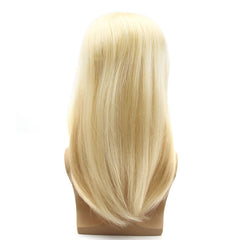 Coral | Women’s PE Line Wig | Natural and Durable