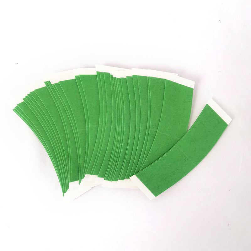 Easy Green Tape For Lace Hair System