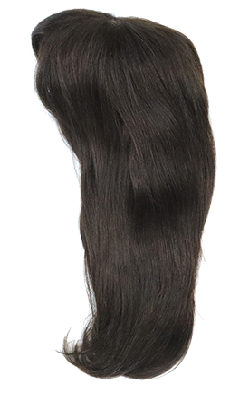 Non-surgical Long Hair System for Women