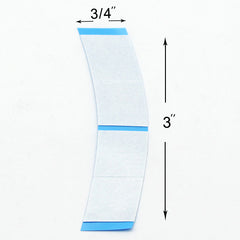 Ultra Hold Tape - Mini's Double Sided Tape Tabs 72 Tabs
