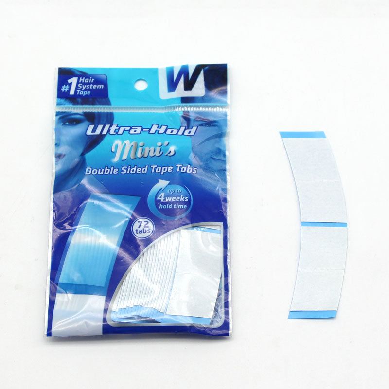 Ultra Hold Tape - Mini's Double Sided Tape Tabs 72 Tabs